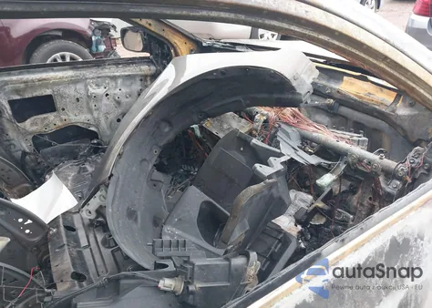 2013 Toyota Corolla Le из США, поврежденный, VIN 2T1BU4EE4DC038853